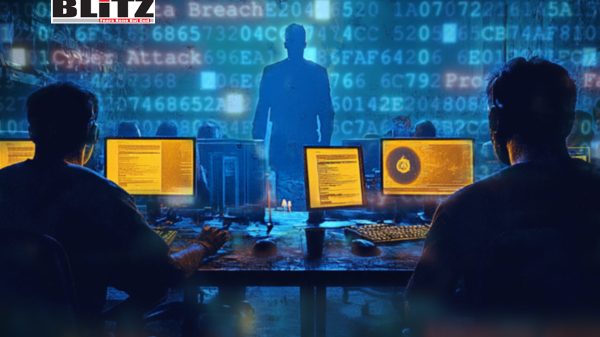 US, UK launch largest-ever crackdown on Southeast Asian cybercrime networks