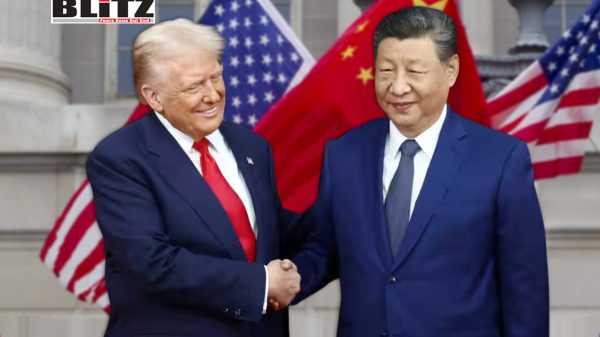 US President Donald Trump, Beijing, Air Force One, Chinese President Xi Jinping, Busan, South Korea, European allies, Global South, Kiev, Biden, Russian forces