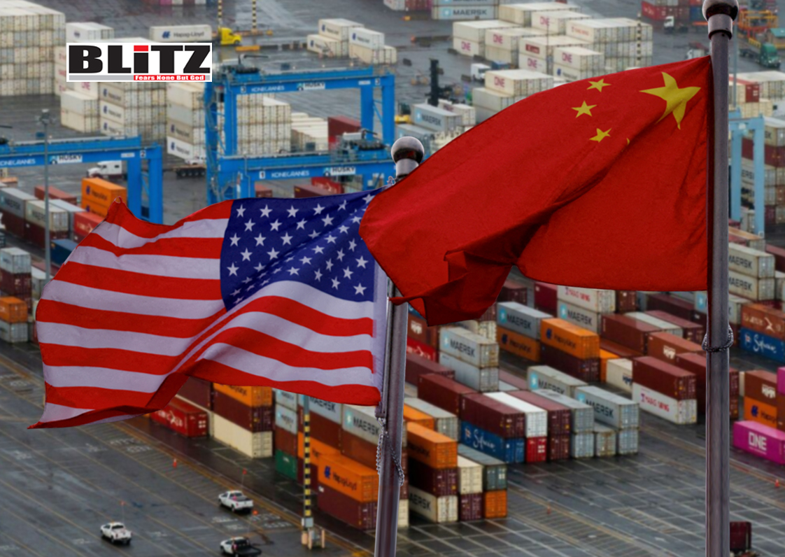 American, Geneva, Chinese, US President Donald Trump, US-China, Beijing, US Treasury Secretary, social media, Nasdaq, 