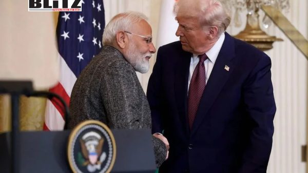US and India move closer to “win-win” trade deal