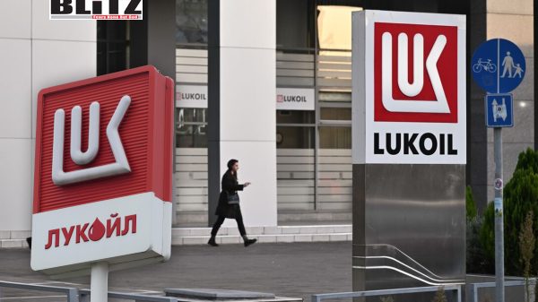 US consortium moves on Lukoil’s overseas assets amid sanctions and power politics