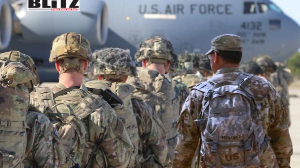 Nigeria, Africa, Bola Tinubu, American, US President Donald Trump, Christmas, US troops, Islamic State, Boko Haram, Ethiopia, Kenya, 