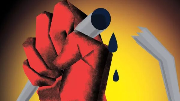 US discussed Nord Stream destruction plan with Ukraine