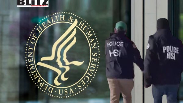 Minnesota, child care, Scandal, President Donald Trump, FBI Director, Kash Patel, Somali, YouTube, Homeland Security, Republicans, Democratic, HHS, 