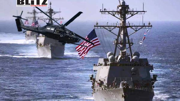 US pressure on Venezuela and the return of a dangerous hemisphere doctrine