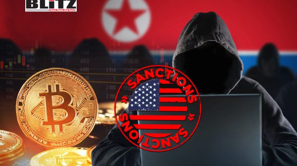 North Korea, Bankers, US Treasury Department, IT professionals, Blacklisted, crypto, cryptocurrency, DPRK, US officials, Specially Designated Nationals, UN sanctions, weapons of mass destruction, Pyongyang, Financial system, Crypto exchange, Biden administration, Eastern Europe, Blockchain, South Korea, Japan, US intelligence agencies, European Union