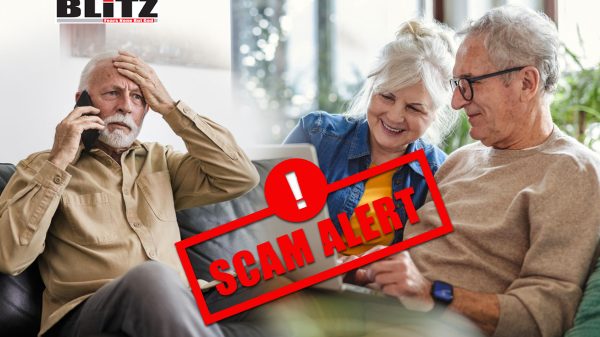 US Federal Trade Commission, Warnings, scams, Amazon, Social Security, Scammers, Bitcoin, Cyber threats, 