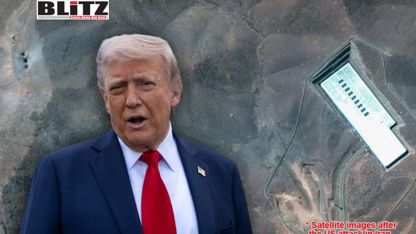 President Donald Trump, nuclear, infrastructure, Islamic Republic, US airstrikes, Trump administration, Nuclear program, Iranian officials, Tehran, Prime Minister Benjamin Netanyahu, foreign policy, Air Base, 