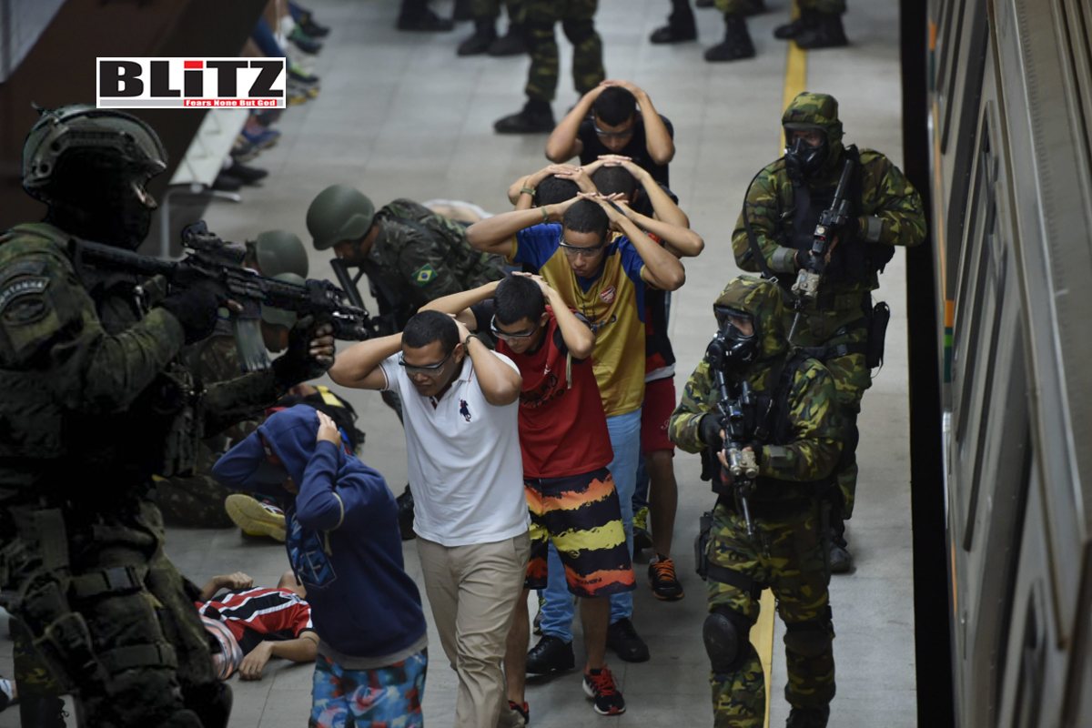 Brazil, Latin American, Mexican cartels, US President Donald Trump, Brazilian president Jair Bolsonaro, Elon Musk, Senator Marco Rubio, US President Joe Biden, Luiz Inácio Lula da Silva, Global South, American, BRICS, US diplomats, Ministry of Defense, Gulf of Guinea, Chinese, US strategy