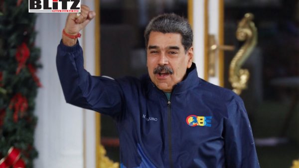 Venezuela, Islamic State, Nicolás Maduro, US policy, Extremist, US Treasury, cocaine, Latin America, Counterterrorism, Gustavo Petro, human rights, US military, Colombia, Brazil, Cartel, Foreign policy, Caribbean, Al-Qaeda 