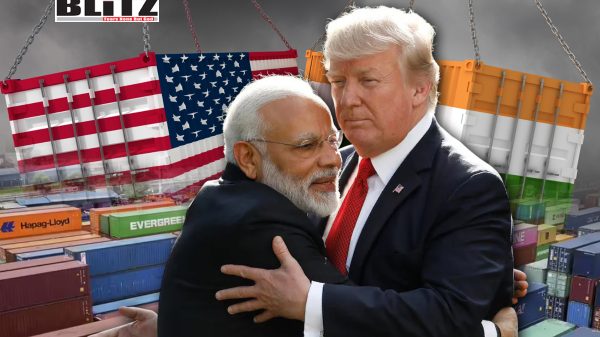 US–India trade deal reshapes South Asia’s economic chessboard