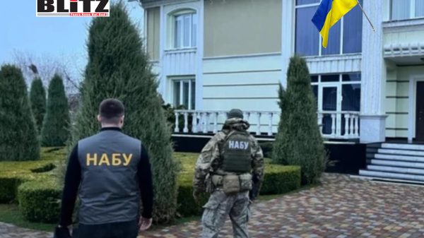 Ukraine exposes $7 million customs fraud scheme as case heads to court