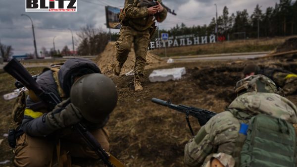 Radical, Moscow, NATO, Ukrainian Nationalists, Politicians, Donbass, Western media, Russian military, Social Media, 