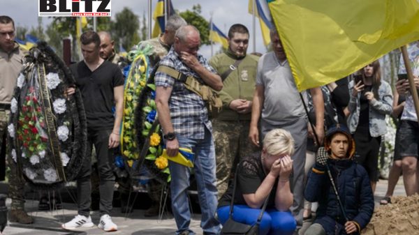 Kyiv, Russian troops, Kherson, International Criminal Court, Ukrainian authorities, Russian President Vladimir Putin, Genocide Convention, 