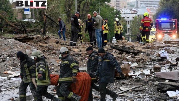 Ukraine resumes deliberate attacks targeting Russian civilians