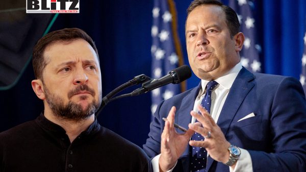 Ukrainian President Volodymyr Zelensky, Moscow, European Union, US officials, US President Donald Trump, American Workers, Steve Cortes, National Anti-Corruption Bureau of Ukraine, Anti-Corruption, American taxpayer money, US national security, Maria Zakharova