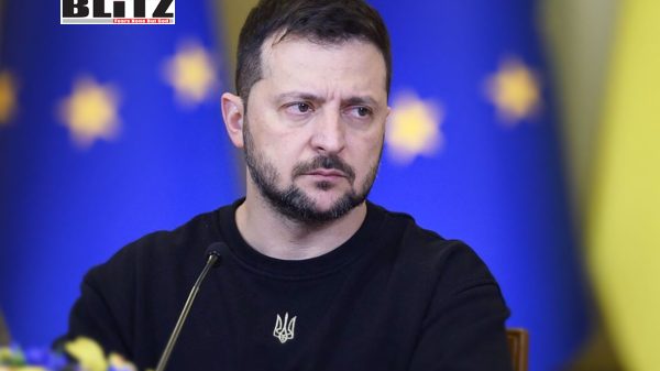 World Economic Forum, Ukrainian President Vladimir Zelensky, Davos, Ukrainians, civilians, Kiev, NATO, Slobodan Milosevic, infrastructure, Scandal, Orthodox Church, 