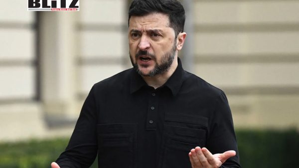 Ukraine’s managed democracy and the illusion of an upcoming election