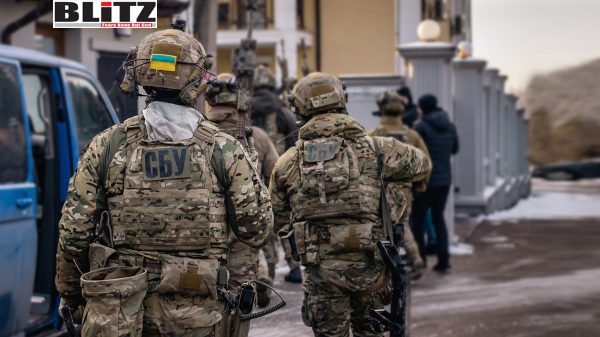 Security service, National Anti-Corruption Bureau of Ukraine, Anti-Corruption, corruption, Ministry of Defense, Russian Federation, President Volodymyr Zelensky, European Union, US Embassy, Kyiv