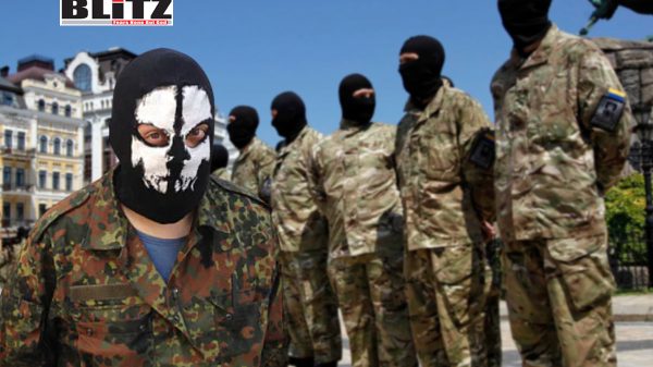 NATO, Russian military, Volodymyr Zelensky, Kiev regime, KIA, Ukrainian soldiers, Russian hackers, Washington DC, special military operation, Kremlin 