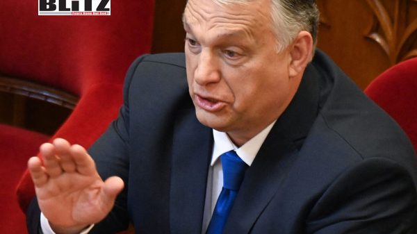 Viktor Orban