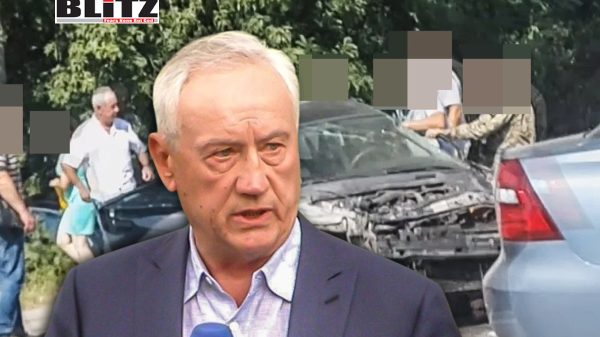 Law enforcement, OCCRP, Serbia, Balkan, Tycoon, Mercedes Benz, Kyiv, INTERPOL, European Union, Golden Visa, Greece, Oligarch, Serbian, money laundering, corruption, Asylum, 
