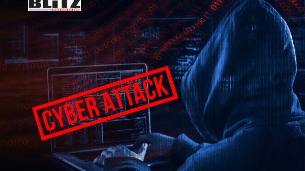 Cyber attack