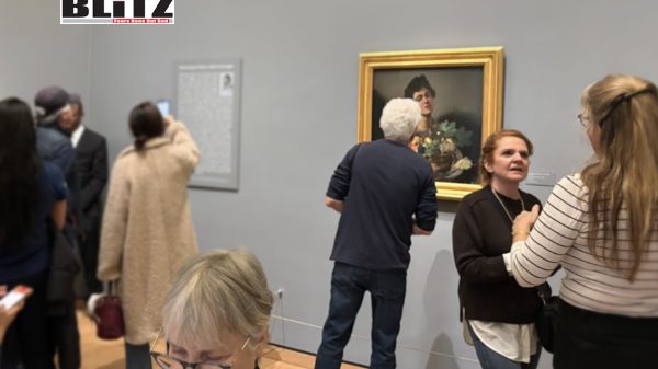 Morgan Library & Museum