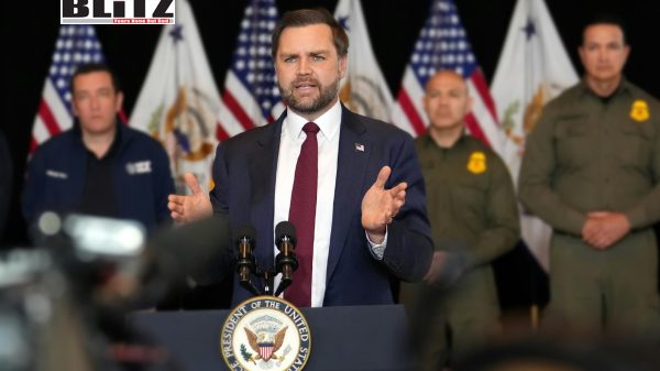 Minneapolis, Vice President, US Border Patrol, US government, immigration, Department of Homeland Security, Minnesota, social media, President Donald Trump, law enforcement