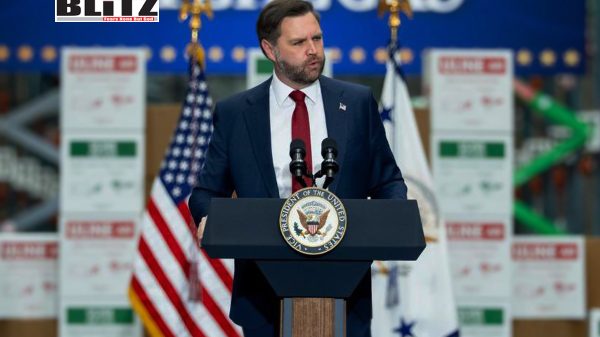 Vance warns of shifting European demographics, ‘Islamist aligned’ politics and security risks