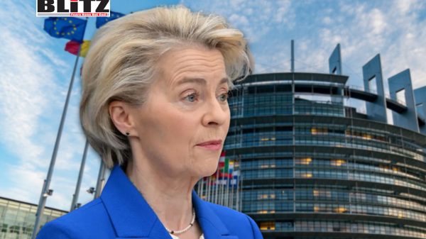 European Commission, Ursula von der Leyen, US President Donald Trump, Brussels, Chinese, Western sanctions, Beijing, Moscow, New Delhi, US officials, the White House, European, NATO