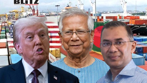 Washington-Dhaka trade pact risks Bangladesh’s sovereignty