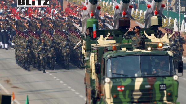Washington DC, BRICS, trade wars, America, Defense Ministry, Trump administration, Indian Navy, American policymakers, Donald Trump, American Military Industrial Complex, Indian Prime Minister Narendra Modi, Indo-Pacific