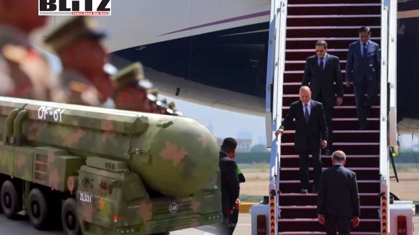 Washington’s China nuclear narrative: Strategic diversion or genuine security concern?