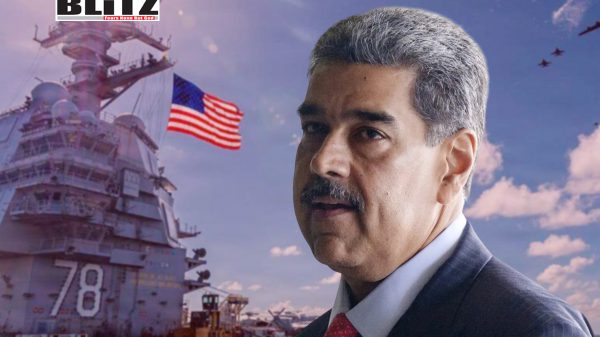 Washington’s new ‘terror’ label for Venezuelan cartel marks a dangerous escalation
