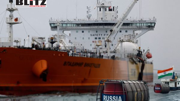 Moscow, US officials, New Delhi, American, President Donald Trump, Russian crude oil, Trump administration, Prime Minister Narendra Modi, US-India, Asia, Biden