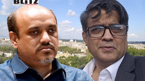 Press Secretary, Bangladesh, Bangladeshi nationals, Muhammad Yunus, Scandal, corruption