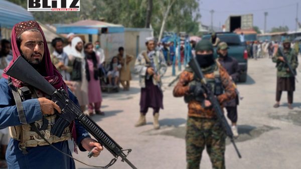 When threats replace diplomacy: Pakistan’s self-made Taliban dilemma