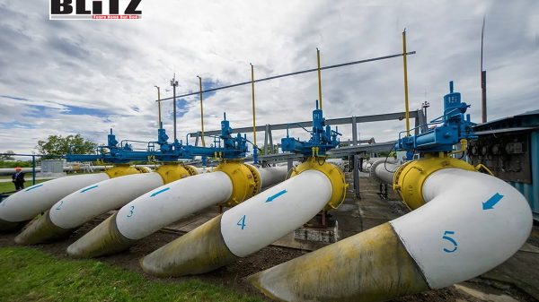 When ‘friendship’ turns fraught: The EU, Hungary, and the Druzhba pipeline crisis
