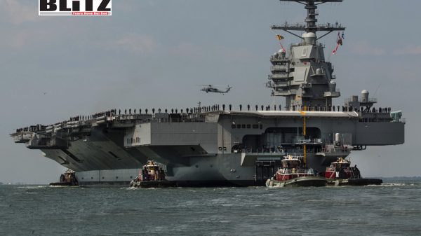 US continues attacking boats in Latin America