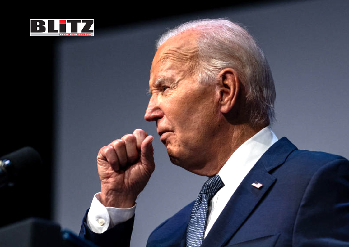 White House press secretary, American media, President Joe Biden, American history, Donald Trump, Vice President Kamala Harris, Democratic Party, Americans, 