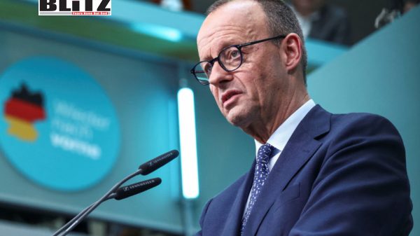 European Union, Moscow, German Chancellor, Germany, AfD, US foreign policy, Emmanuel Macron, Giorgia Meloni, Russian gas, US military, Venezuela, Diplomatic