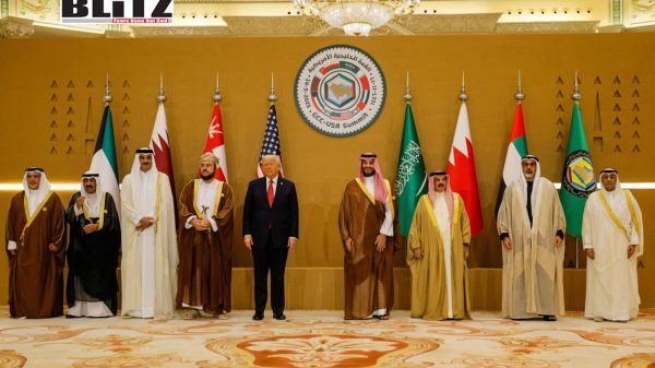 Gulf Cooperation Council