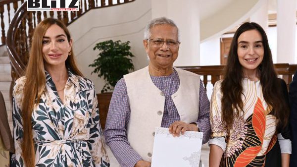 Muhammad Yunus, Azerbaijan, Diplomatic, Dhaka, scandal, Facebook, Bangladesh, New Delhi, European Parliament, Middle East, Pandora Papers, New Delhi, Ilham Aliyev, Eurasia, 