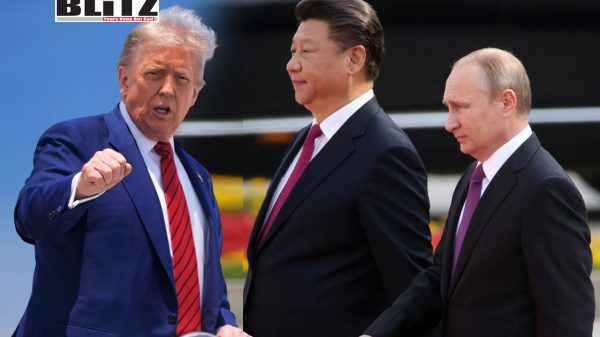 US-China-Russia