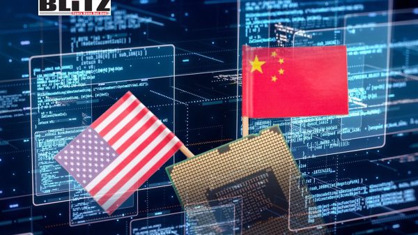 Artificial intelligence, Chinese President Xi Jinping, US President Joe Biden, Moscow, Beijing, Diplomacy, AI-driven, US and China, Chinese, 