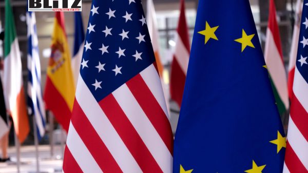 Why the US–Europe relationship still matters in an unstable world