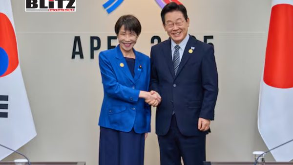 Korean peninsula, East Asia, South Korea, South Korean President, North Korea, Kim Jong Un, Pyongyang, Shinzo Abe, Japanese Prime Minister, Tokyo, Kim Yo Jong