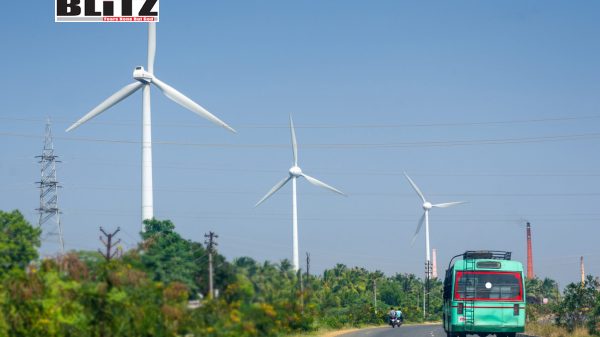 Wind power in Bangladesh: Promise, trade-Offs, and the hidden costs of a ‘green’ transition
