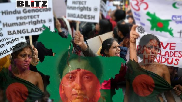Islamist, Bangladesh, Western media, Bill and Hillary Clinton, Deep State, George Soros, Hindu, Hindu temples, human rights, Human Rights Watch, BTRC, Bangladesh Nationalist Party, jihadist, United Nations, Amnesty International, BTRC